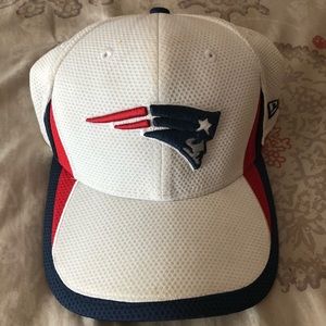 Patriots NFL Hat
